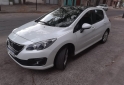 Autos - Peugeot 308 2018 Diesel 120000Km - En Venta