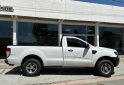 Camionetas - Ford RANGER C/SXL 2.5N XL 4x2 2017 GNC 172000Km - En Venta