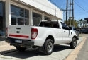 Camionetas - Ford RANGER C/SXL 2.5N XL 4x2 2017 GNC 172000Km - En Venta