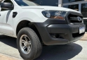 Camionetas - Ford RANGER C/SXL 2.5N XL 4x2 2017 GNC 172000Km - En Venta