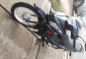 Motos - Honda Wave 110 2024 Nafta 760Km - En Venta