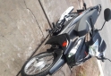 Motos - Honda Wave 110 2024 Nafta 760Km - En Venta