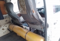 Utilitarios - Renault Trafic 1987 GNC 180500Km - En Venta