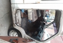 Utilitarios - Renault Trafic 1987 GNC 180500Km - En Venta