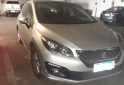 Autos - Peugeot 308 allure 2017 Nafta 35000Km - En Venta