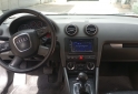 Autos - Audi Sportback 2008 Diesel 220000Km - En Venta