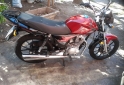 Motos - Motomel 150 2023 Nafta 6500Km - En Venta