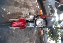 Motos - Motomel 150 2023 Nafta 6500Km - En Venta