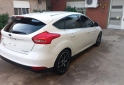 Autos - Ford Focus Titanium 2018 Nafta 100000Km - En Venta