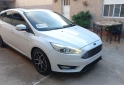 Autos - Ford Focus Titanium 2018 Nafta 100000Km - En Venta