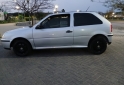 Autos - Volkswagen GOL POWER 2003 Nafta 130000Km - En Venta