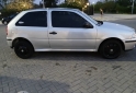 Autos - Volkswagen GOL POWER 2003 Nafta 130000Km - En Venta