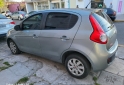 Autos - Fiat Palio 2015 Nafta 90000Km - En Venta