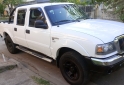 Camionetas - Ford Ranger xlt 2005 Diesel 300000Km - En Venta