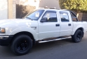 Camionetas - Ford Ranger xlt 2005 Diesel 300000Km - En Venta