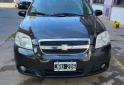 Autos - Chevrolet Aveo 2010 Nafta 97000Km - En Venta