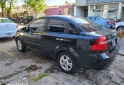 Autos - Chevrolet Aveo 2010 Nafta 97000Km - En Venta