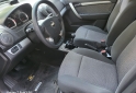 Autos - Chevrolet Aveo 2010 Nafta 97000Km - En Venta