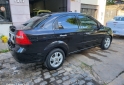 Autos - Chevrolet Aveo 2010 Nafta 97000Km - En Venta