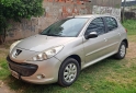 Autos - Peugeot Xs 2011 Nafta 85000Km - En Venta