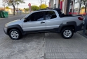 Camionetas - Fiat Adventure Locker D/C 2015 Nafta 103000Km - En Venta