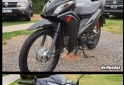 Motos - Honda Wave  110cc 2023 Nafta 500Km - En Venta