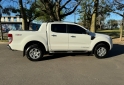 Camionetas - Ford Ranger Limited 4x4 AT 2015 Diesel 169000Km - En Venta