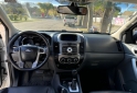 Camionetas - Ford Ranger Limited 4x4 AT 2015 Diesel 169000Km - En Venta