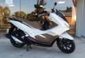 Motos - Honda PCX 0Km 2020 Nafta 3Km - En Venta