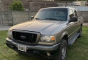 Camionetas - Ford Ranger XL plus 4x2 2008 2008 Diesel 163000Km - En Venta