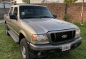 Camionetas - Ford Ranger XL plus 4x2 2008 2008 Diesel 163000Km - En Venta