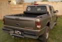 Camionetas - Ford Ranger XL plus 4x2 2008 2008 Diesel 163000Km - En Venta