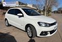 Autos - Volkswagen Gol Trend 2017 Nafta 97000Km - En Venta