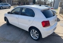 Autos - Volkswagen Gol Trend 2017 Nafta 97000Km - En Venta