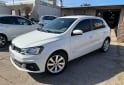 Autos - Volkswagen Gol Trend 2017 Nafta 97000Km - En Venta