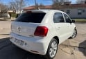 Autos - Volkswagen Gol Trend 2017 Nafta 97000Km - En Venta