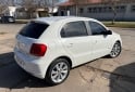 Autos - Volkswagen Gol Trend 2017 Nafta 97000Km - En Venta