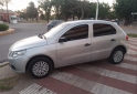 Autos - Volkswagen Gol Trend 1.6 Pack 1 2010 Nafta 189000Km - En Venta