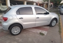 Autos - Volkswagen Gol Trend 1.6 Pack 1 2010 Nafta 189000Km - En Venta