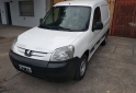 Utilitarios - Peugeot partner 2011 Diesel 151000Km - En Venta