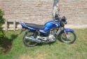 Motos - Yamaha YBR 2010 Nafta 31000Km - En Venta