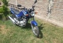 Motos - Yamaha YBR 2010 Nafta 31000Km - En Venta