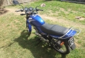 Motos - Yamaha YBR 2010 Nafta 31000Km - En Venta