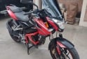 Motos - Bajaj Rouser NS 200 DTSI 2015 Nafta 23115Km - En Venta