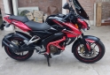 Motos - Bajaj Rouser NS 200 DTSI 2015 Nafta 23115Km - En Venta