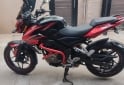 Motos - Bajaj Rouser NS 200 DTSI 2015 Nafta 23115Km - En Venta