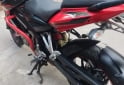 Motos - Bajaj Rouser NS 200 DTSI 2015 Nafta 23115Km - En Venta