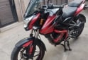 Motos - Bajaj Rouser NS 200 DTSI 2015 Nafta 23115Km - En Venta