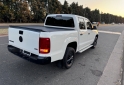 Camionetas - Volkswagen Amarok 2019 Diesel 103000Km - En Venta