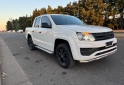 Camionetas - Volkswagen Amarok 2019 Diesel 103000Km - En Venta